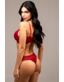 Conjunto de renda divino