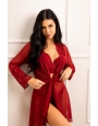 Robe de tule divino