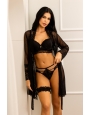 Robe de tule divino