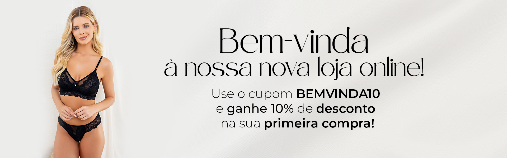 BEMVINDA10